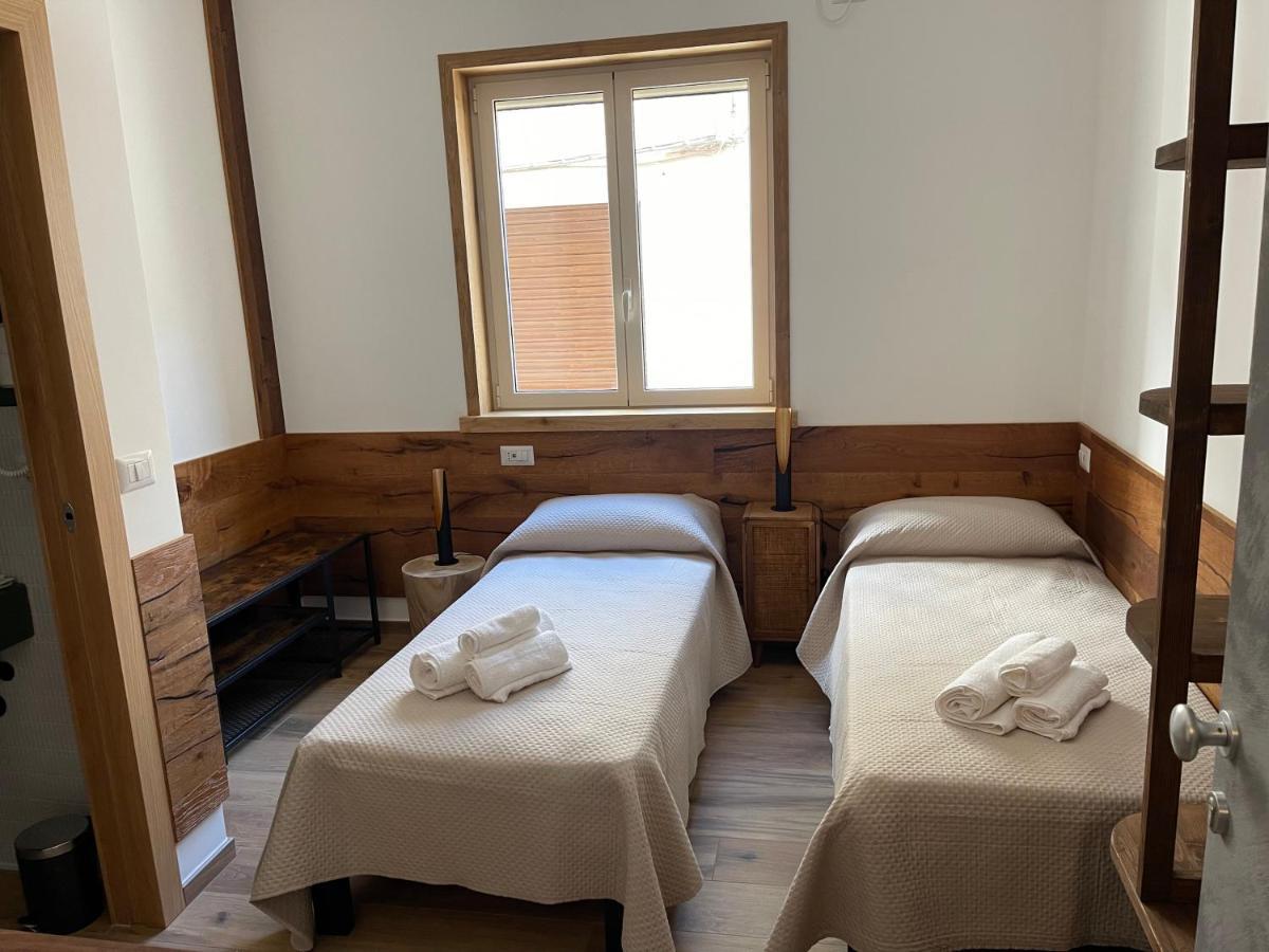 Bed and Breakfast Casa Camilla Bitonto Exteriér fotografie